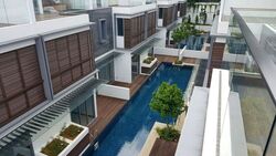 Greenwood Mews (D11), Terrace #288364701